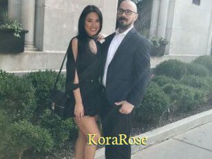 KoraRose