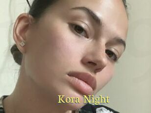 Kora_Night