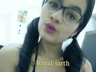 Koral_sarth