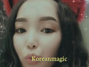 Koreanmagic