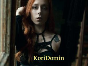 KoriDomin