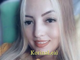 KorinaLeal