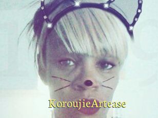 KoroujieArtease