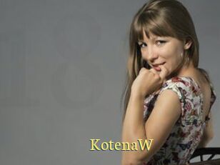 KotenaW