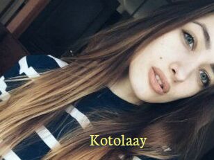 Kotolaay