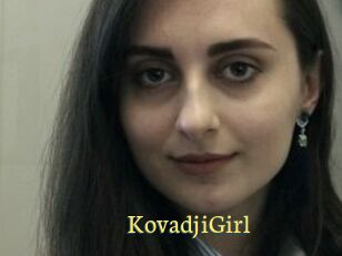 KovadjiGirl