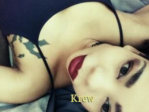 Krew