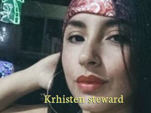 Krhisten_steward