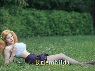 Kriemhilda