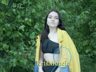 KrisMonele