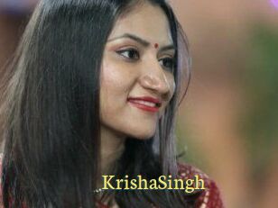 Krisha_Singh