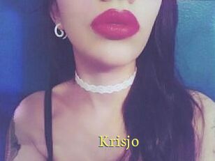 Krisjo