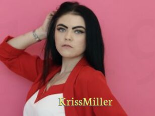 KrissMiller