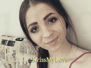KrissMyLove