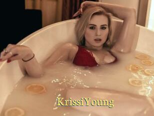 KrissiYoung