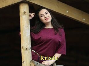 Krissie