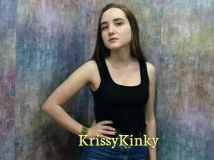 KrissyKinky