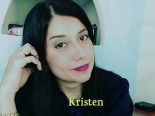 Kristen