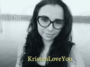 KristenLoveYou