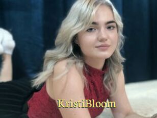 KristiBloom
