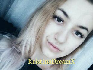 KristinaDreamX