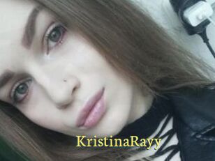 KristinaRayy
