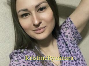 KristineRyannara