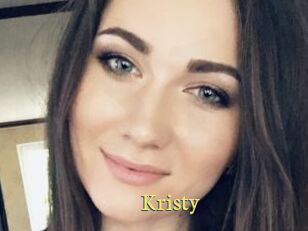 Kristy