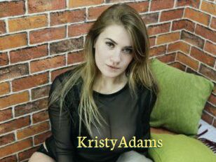KristyAdams