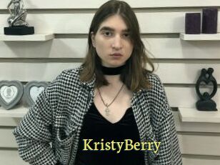 KristyBerry