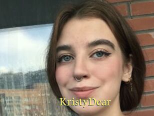 KristyDear