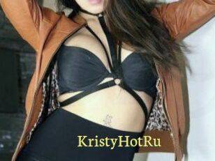 KristyHotRu