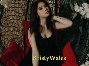 KristyWales
