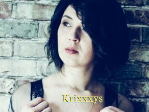 Krixxxys