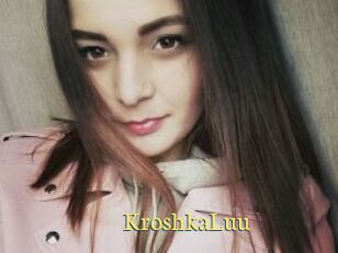 KroshkaLuu