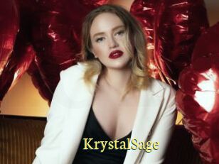 KrystalSage