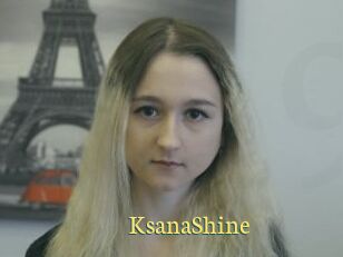 KsanaShine