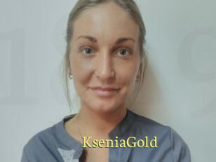 KseniaGold