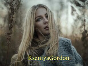 KseniyaGordon