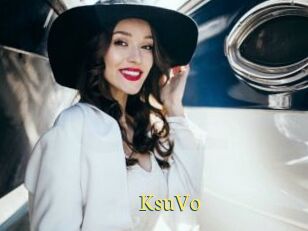 KsuVo