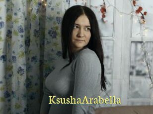 KsushaArabella