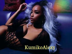 KumikoAlexy