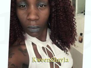 KweenShayla