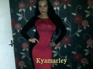 Kyamarley