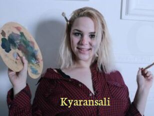 Kyaransali
