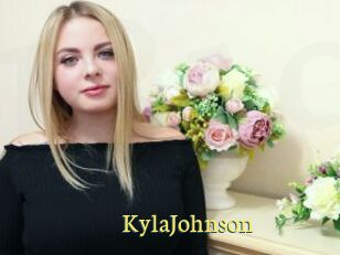 KylaJohnson