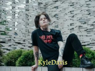 KyleDavis