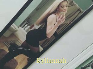 Kyliannah