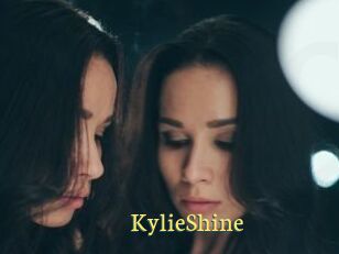 KylieShine