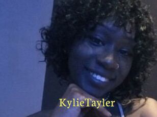 Kylie_Tayler